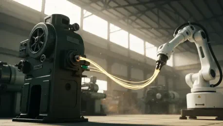 How Do Standards Build The Smart Factory?