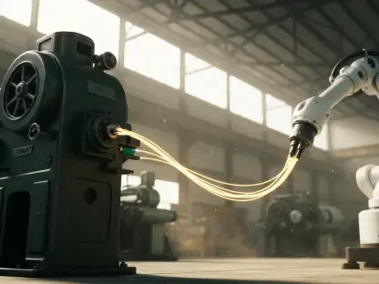 How Do Standards Build The Smart Factory?