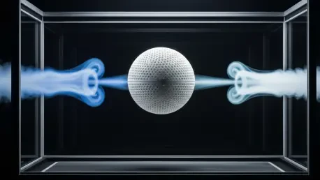 Tumbleweed Inspires New Energy-Efficient Exploration Robot