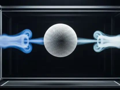 Tumbleweed Inspires New Energy-Efficient Exploration Robot