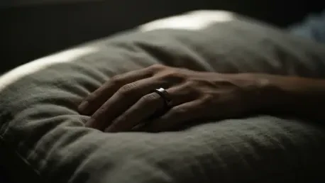 Smart Rings vs. Smartwatches: A Comparative Analysis