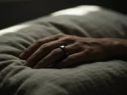 Smart Rings vs. Smartwatches: A Comparative Analysis