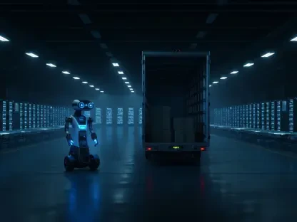 How Is UPS Automating Its Way to Higher Profits?