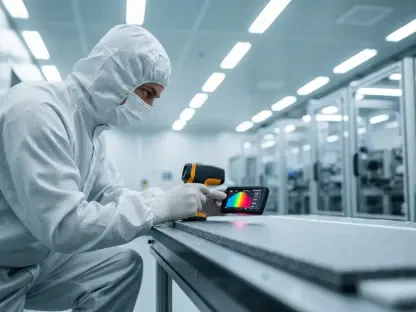 Is the Spectroscopy Industry Ready for Its Future?