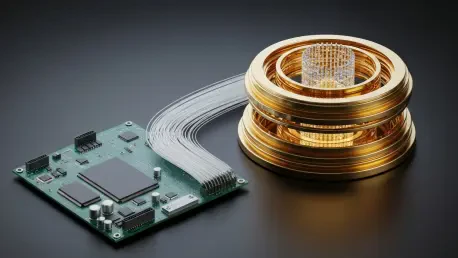 Quantum AI Unlocks Generative Performance on Real Hardware