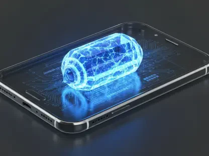 OnePlus Bets Big on Battery to Beat Apple and Samsung