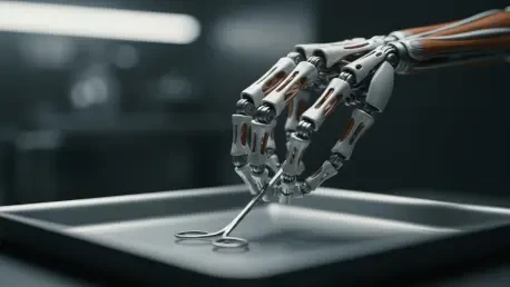 AI Robots Learn Dexterity by Mimicking Human Movement
