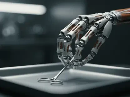 AI Robots Learn Dexterity by Mimicking Human Movement