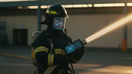 Is an AI Operating System the Key to Fire Defense?