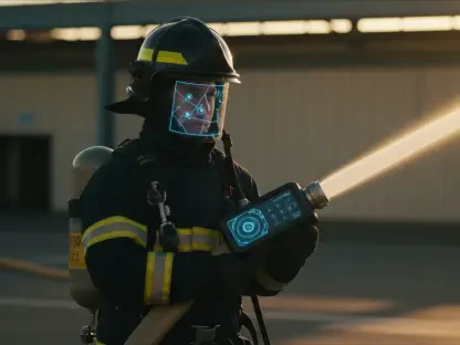 Is an AI Operating System the Key to Fire Defense?