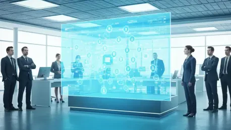 DTCC Gets SEC Nod to Tokenize U.S. Treasuries