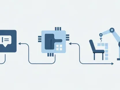 MIT AI System Turns Words Into Physical Objects