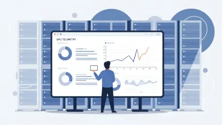 Nvidia Announces GPU Fleet Monitoring Software