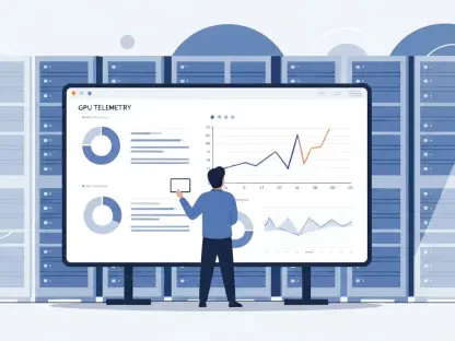 Nvidia Announces GPU Fleet Monitoring Software