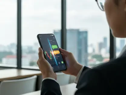 Telegram Fuses Chat With U.S. Stock Trading via TON