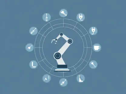 Robot Arm Learns 1,000 Tasks in a Single Day