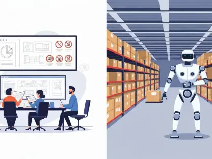 Humanoid Robots' Power Outpaces Safety Standards