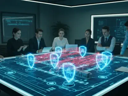 US Taps AI to Defend Critical Infrastructure