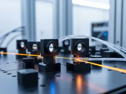 Quantum Leap Paves Way for Unhackable Internet