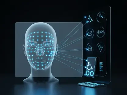 New AI Uses Your Face to Control Computers and Wheelchairs