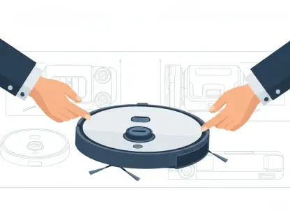What Does the iRobot Acquisition Mean for Your Roomba?
