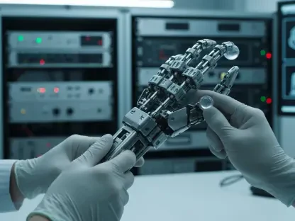 Robots Fold Laundry as Investors Bet Billions