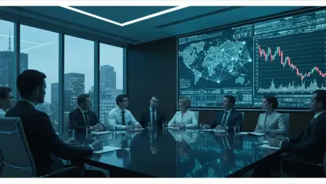 IonQ Stock Falls Despite Major South Korea Deal