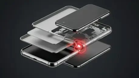 New Galaxy TriFold Destroyed in Brutal Bend Test