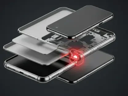 New Galaxy TriFold Destroyed in Brutal Bend Test