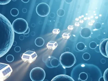 Scientists Unveil World's Smallest Autonomous Robots