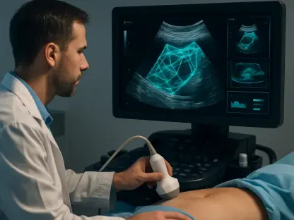 AI Boosts Accuracy of Gallbladder Ultrasound Scans