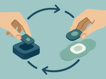 Wearable Health Tech Carries a Hidden Environmental Cost