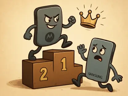 Can a Stylus Help Motorola Dethrone Samsung?