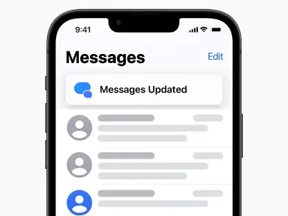 How to Trigger the Latest Messages Update?