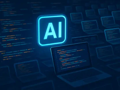 Is an AI Now Coding for 200 Million Devices?