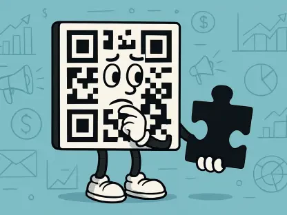 Can QR Codes Solve Your Marketing Data Problem?