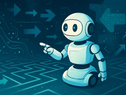 Can Generative AI Revolutionize Robot Navigation?