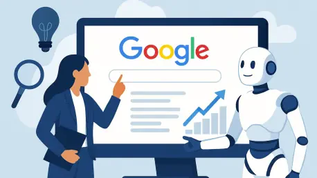 Google Urges Marketers to Evolve SEO for AI