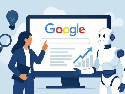 Google Urges Marketers to Evolve SEO for AI