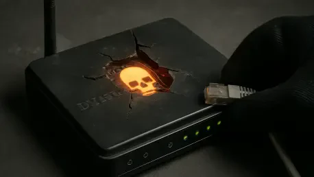 Critical Flaw in Legacy D-Link Routers Actively Exploited