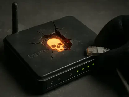 Critical Flaw in Legacy D-Link Routers Actively Exploited