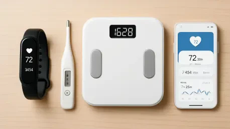 What’s The Future Of Personal Health Tech?