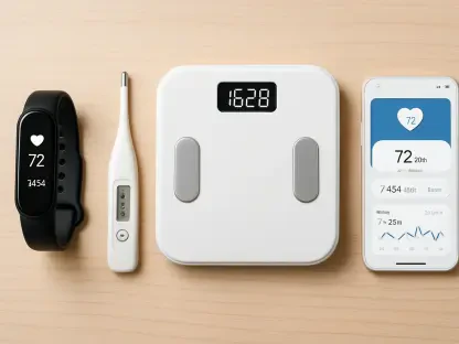 What's The Future Of Personal Health Tech?