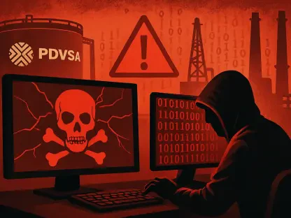 Venezuela Blames US for Crippling PDVSA Cyberattack