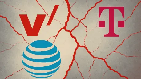 Verizon Outage Disrupts Service for AT&T and T-Mobile