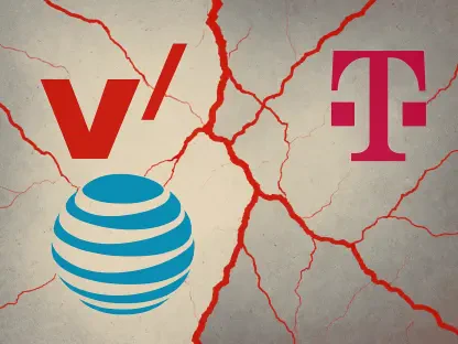 Verizon Outage Disrupts Service for AT&T and T-Mobile