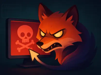 Firefox Malware Hijacks Links and Tracks 50,000 Users