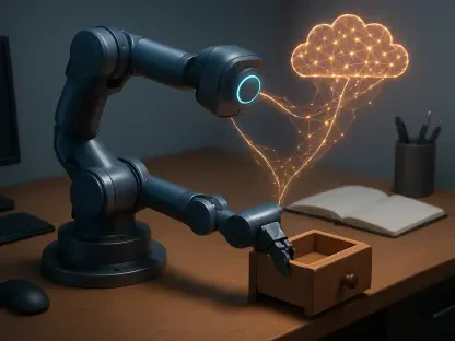 Stanford AI Tutors Robots to Learn New Skills