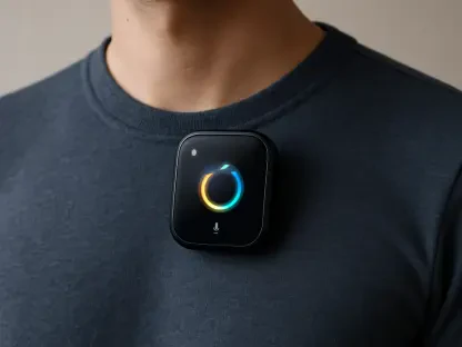 Apple Is Developing a New Wearable AI Pin