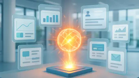 Is AI the End of the SaaS Business Model?